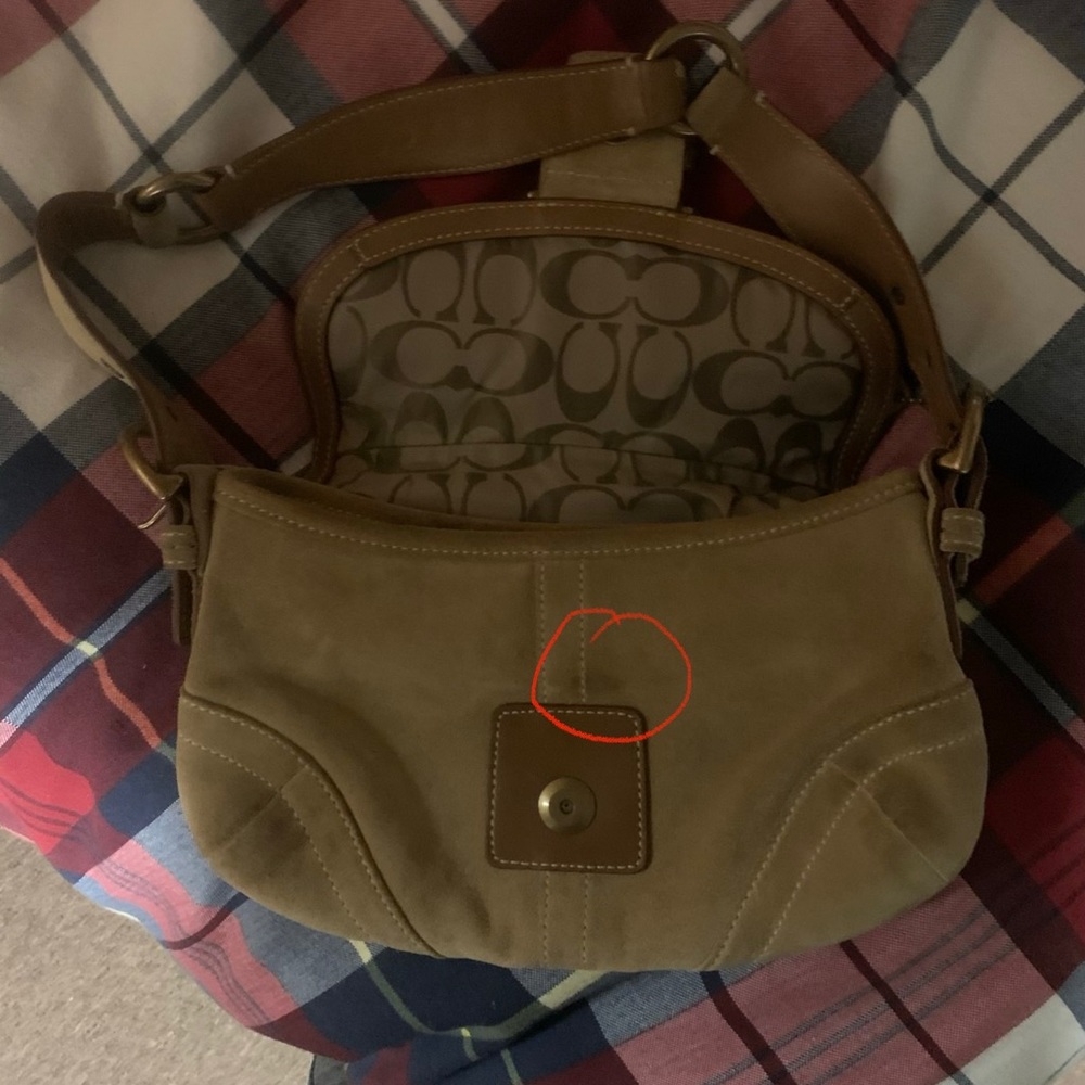 Coach - Picture 4 of 5